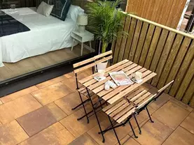 Top Balea apartamentos turísticos en Grove, o